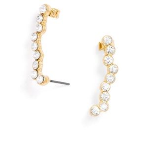 Crystal Wave Ear Crawlers